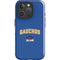 University of California-Santa Barbara Gauchos iPhone 16 Pro Max Impact Case