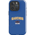 University of California-Santa Barbara Gauchos iPhone 16 Pro Max Impact Case