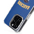 University of California-Santa Barbara Gauchos iPhone 16 Pro Max MagSafe Case