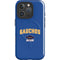 University of California-Santa Barbara Gauchos iPhone 16 Pro Max Magsafe Impact Case