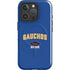 University of California-Santa Barbara Gauchos iPhone 16 Pro Max Magsafe Impact Case
