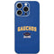 University of California-Santa Barbara Gauchos iPhone 16 Pro Skin