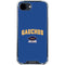 University of California-Santa Barbara Gauchos iPhone 16e Clear Case