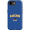 University of California-Santa Barbara Gauchos iPhone 16e Impact Case