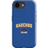 University of California-Santa Barbara Gauchos iPhone 16e Impact Case