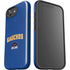 University of California-Santa Barbara Gauchos iPhone 16e Impact Case