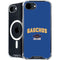 University of California-Santa Barbara Gauchos iPhone 16e MagSafe Case