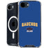 University of California-Santa Barbara Gauchos iPhone 16e MagSafe Case