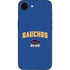 University of California-Santa Barbara Gauchos iPhone 16e Skin