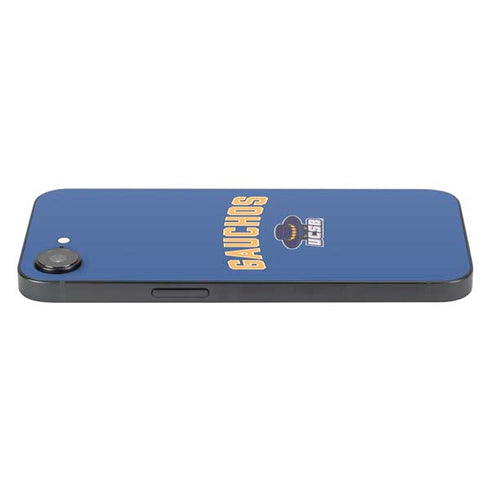 University of California-Santa Barbara Gauchos iPhone 16e Skin