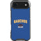 University of California-Santa Barbara Gauchos iPhone 17 Air Clear Case