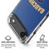 University of California-Santa Barbara Gauchos iPhone 17 Air Clear Case