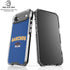 University of California-Santa Barbara Gauchos iPhone 17 Air Clear Case