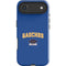 University of California-Santa Barbara Gauchos iPhone 17 Air Impact Case