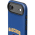 University of California-Santa Barbara Gauchos iPhone 17 Air Impact Case