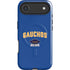 University of California-Santa Barbara Gauchos iPhone 17 Air Magsafe Impact Case