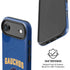 University of California-Santa Barbara Gauchos iPhone 17 Air Magsafe Impact Case