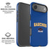 University of California-Santa Barbara Gauchos iPhone 17 Air Magsafe Impact Case