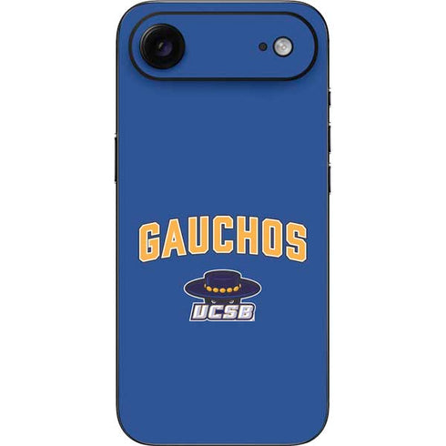 University of California-Santa Barbara Gauchos iPhone 17 Air Skin