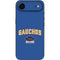 University of California-Santa Barbara Gauchos iPhone 17 Air Skin
