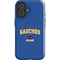 University of California-Santa Barbara Gauchos iPhone 17 Impact Case