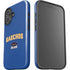 University of California-Santa Barbara Gauchos iPhone 17 Impact Case