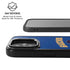 University of California-Santa Barbara Gauchos iPhone 17 Kickstand Case