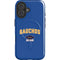 University of California-Santa Barbara Gauchos iPhone 17 Magsafe Impact Case