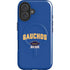 University of California-Santa Barbara Gauchos iPhone 17 Magsafe Impact Case