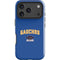 University of California-Santa Barbara Gauchos iPhone 17 Pro Impact Case