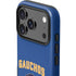 University of California-Santa Barbara Gauchos iPhone 17 Pro Impact Case