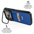 University of California-Santa Barbara Gauchos iPhone 17 Pro Kickstand Case