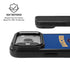 University of California-Santa Barbara Gauchos iPhone 17 Pro Kickstand Case