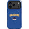 University of California-Santa Barbara Gauchos iPhone 17 Pro Magsafe Impact Case