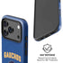 University of California-Santa Barbara Gauchos iPhone 17 Pro Magsafe Impact Case