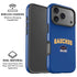 University of California-Santa Barbara Gauchos iPhone 17 Pro Magsafe Impact Case