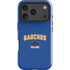University of California-Santa Barbara Gauchos iPhone 17 Pro Max Impact Case