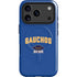 University of California-Santa Barbara Gauchos iPhone 17 Pro Max Magsafe Impact Case