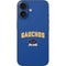 University of California-Santa Barbara Gauchos iPhone 17 Skin