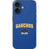 University of California-Santa Barbara Gauchos iPhone 17 Skin