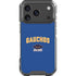 University of California-Santa Barbara Gauchos iPhone 18 Pro Clear Case