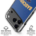 University of California-Santa Barbara Gauchos iPhone 18 Pro Clear Case