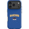 University of California-Santa Barbara Gauchos iPhone 18 Pro Impact Case