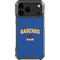 University of California-Santa Barbara Gauchos iPhone 18 Pro Max Clear Case