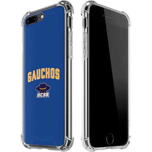 University of California-Santa Barbara Gauchos iPhone Cases
