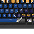 University of California-Santa Barbara Gauchos K95 RGB PLATINUM Mechanical Gaming Keyboard Skin