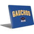 University of California-Santa Barbara Gauchos Apple MacBook Air Skin