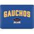 University of California-Santa Barbara Gauchos Apple MacBook Air Skin
