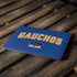 University of California-Santa Barbara Gauchos Apple MacBook Air Skin