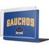 University of California-Santa Barbara Gauchos MacBook Pro 14in (2021-24) Case plus Skin